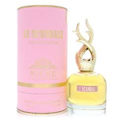 Khalis Le Scandale Niche Collection