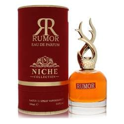 Khalis Rumor Niche Collection