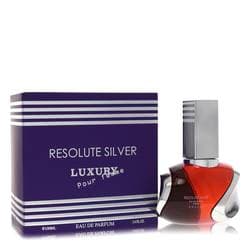 Khalis Resolute Silver Luxury Collection