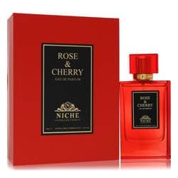 Khalis Rose & Cherry Niche Collection