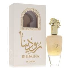 Khalis Rudaina Sharqiyat Collection