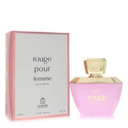 Khalis Rouge Luxury Collection