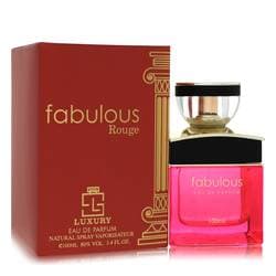 Khalis Fabulous Rouge Luxury Collection