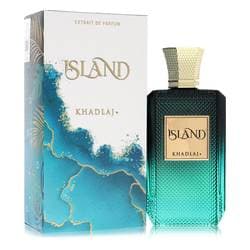 Khadlaj Island