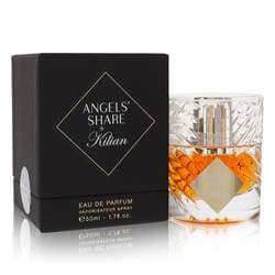Kilian Angels Share
