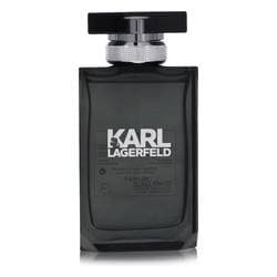 Karl Lagerfeld