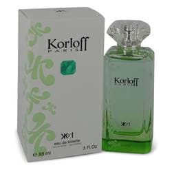 Korloff Kn°i