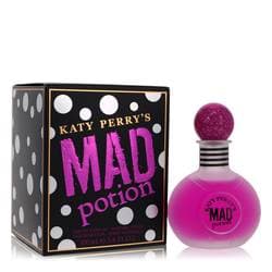 Katy Perry Mad Potion