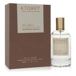 Ktoret 593 Bali