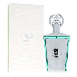 Lattafa Pride Al Qiam Silver