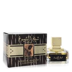 Lattafa Pride Al Qiam Gold