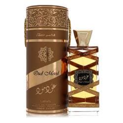 Lattafa Confidential Private Gold