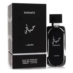 Lattafa Al Nashama