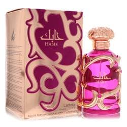 Lattafa Al Dur Al Maknoon Gold