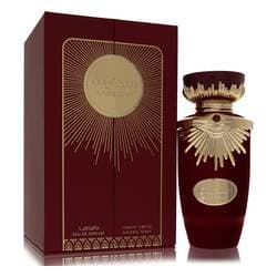 Lattafa Oud Mood Reminiscence