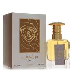 Lattafa Asdaaf Musk Code