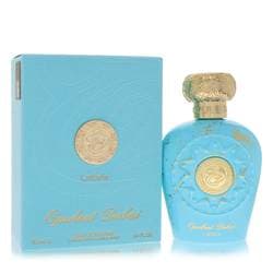 Lattafa Badee Al Oud Honor & Glory