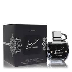 Lattafa Pride Al Areeq Silver