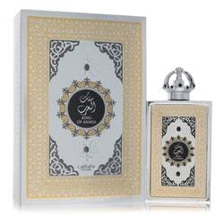 Lattafa Hayaati Gold Elixir