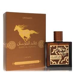 Lattafa Mohra Silky Rose