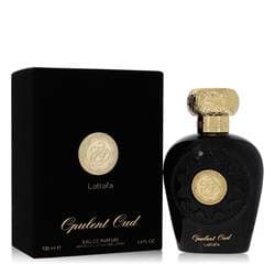 Lattafa Badee Al Oud Sublime