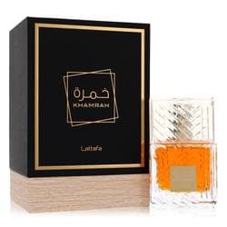 Lattafa Asad