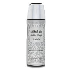 Lattafa Adeeb