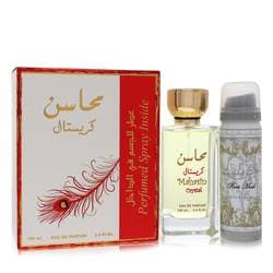 Lattafa Asdaaf Bawadi