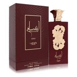 Lattafa Ente Faqat