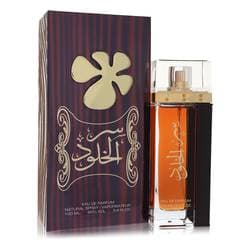 Lattafa Pride Afaq Gold