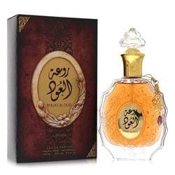 Lattafa Oud Lai Maleki