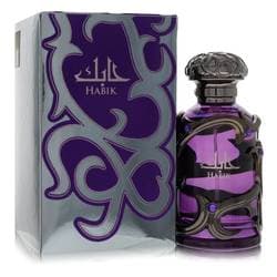 Lattafa Al Azra'a Black