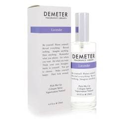 Demeter Lavender Martini