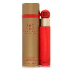 Perry Ellis 360 Red