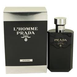 Prada Les Infusions De Infusion De Figue