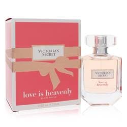 Love Is Heavenly