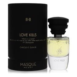 Love Kills