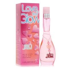 Love At First Glow