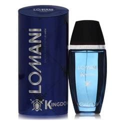 Lomani Amazing