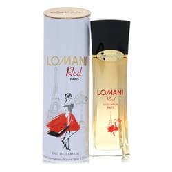 Lomani Elixir Perfect