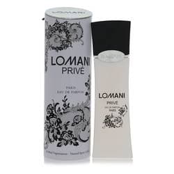 Lomani El Paso