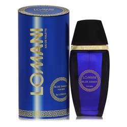 Loewe 7 Cobalt