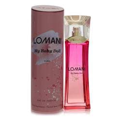Lomani Blossom