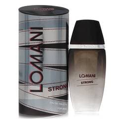Lomani Gold Oud