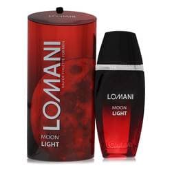 Lomani Attractive