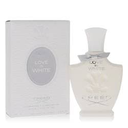 Love In White For Summer
