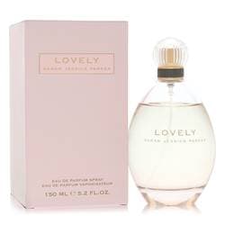 Love's Eau So Pretty