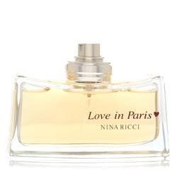 Love In Paris