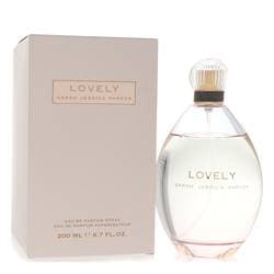 Love's Eau So Spectacular