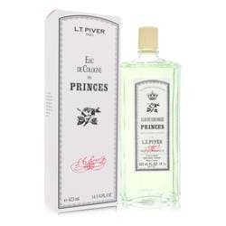 Eau D'orange Verte